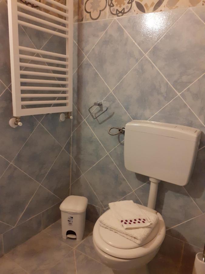 Apartment Nubedivento Cagliari