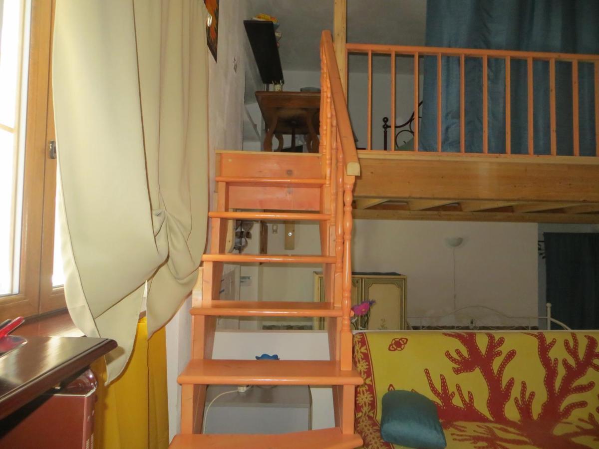 Nubedivento Apartment