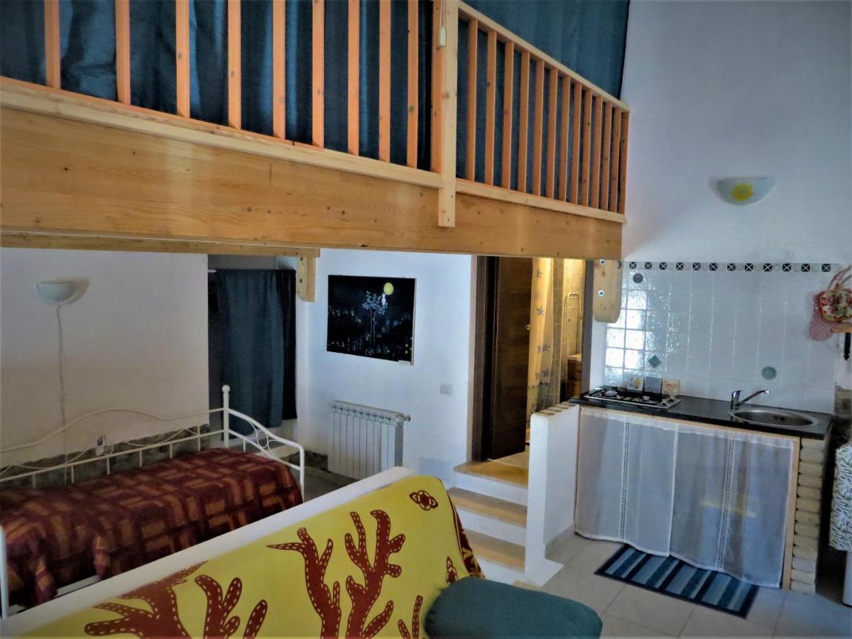 Nubedivento Apartment