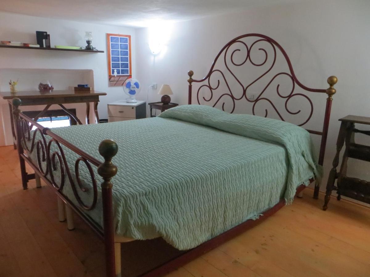 Apartment Nubedivento